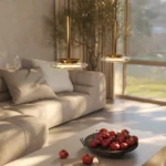 Lampy wiszące → Maxlight P0649 Lunaris