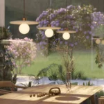 Lampy wiszące → Maxlight P0650 Lando