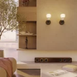 Kinkiety → Maxlight W0398 Modern