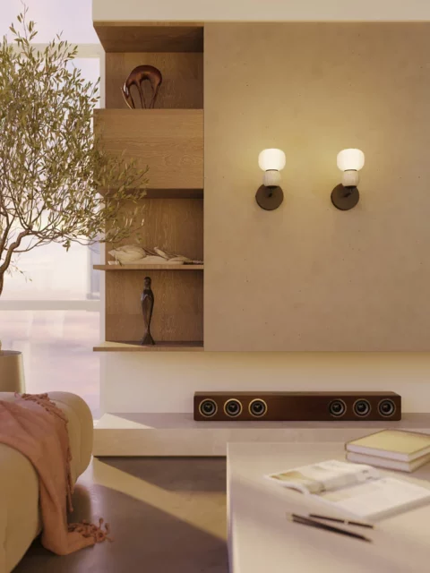 Kinkiety → Maxlight W0398 Modern