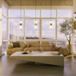 Lampy wiszące → Maxlight P0628 Modern 13W