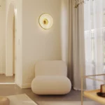 Kinkiety → Maxlight W0406D Alexia