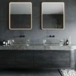 Lustra → Maxlight W0384 Mirror Prostokąt