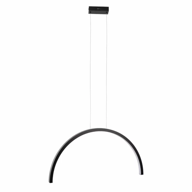 Pendant lamps → Maxlight P0519 Trio Arc I