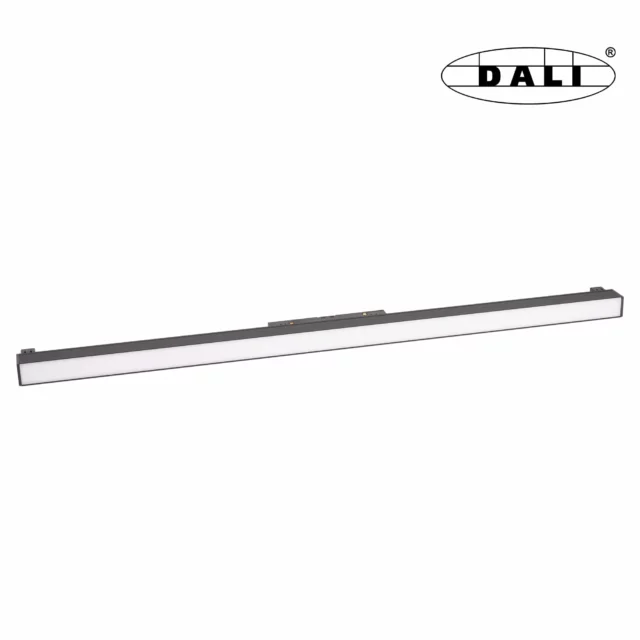 Sínrendszerek → Mágneses → Lámpatestek → Maxlight M0002D Magnetic Linear Lamp 60cm Dali