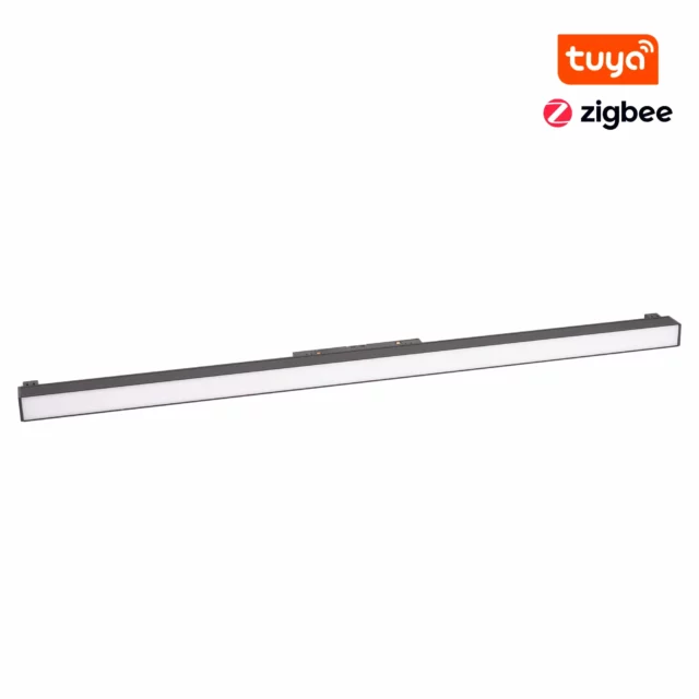 Systemy Szynowe → Magnetyczne → Oprawy → Maxlight M0002Z Magnetic Linia 60cm Zigbee