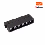 Systemy Szynowe → Magnetyczne → Oprawy → Maxlight M0003Z Magnetic Raster 11cm Zigbee