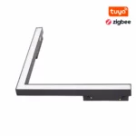 Systemy Szynowe → Magnetyczne → Oprawy → Maxlight M0006Z Magnetic Narożnik 30x30cm Zigbee