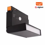 Systemy Szynowe → Magnetyczne → Oprawy → Maxlight M0007Z Magnetic Linia łamana Zigbee