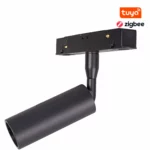 Systemy Szynowe → Magnetyczne → Oprawy → Maxlight M0008Z Magnetic Reflektor 4,7W Zigbee