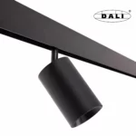 Systemy Szynowe → Magnetyczne → Oprawy → Maxlight M0010D Magnetic Reflektor 18W Dali