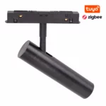 Systemy Szynowe → Magnetyczne → Oprawy → Maxlight M0011Z Magnetic Reflektor 7,9W Zigbee