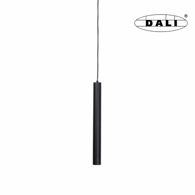 Трекові Системи → Магнітні → світильники → Maxlight M0012D Magnetic Pendant Spot Dali