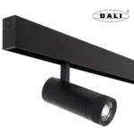 Skensystem → Magnetisk → Armaturer → Maxlight M0013D Magnetic Zoom Refelctor Dali