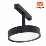 Systemy Szynowe → Magnetyczne → Oprawy → Maxlight M0014Z Magnetic Spotlight 12W Zigbee