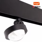 Systemy Szynowe → Magnetyczne → Oprawy → Maxlight M0018Z Magnetic Spotlight 8W Zigbee