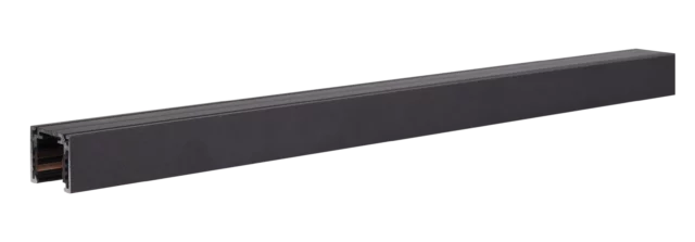 Systemy Szynowe → Magnetyczne → Szyny → Maxlight MT0011 Magnetic Szyna natynkowa niska 1m