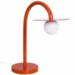 Table lamps → Maxlight T0060 Enigma
