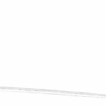 Lampy wiszące → Maxlight P0359D Organic Horizon 150cm