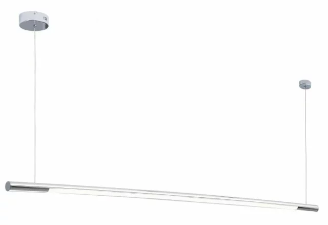 Lampy wiszące → Maxlight P0359D Organic Horizon 150cm