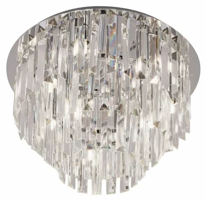 Plafony → Maxlight C0136 Monaco 42cm