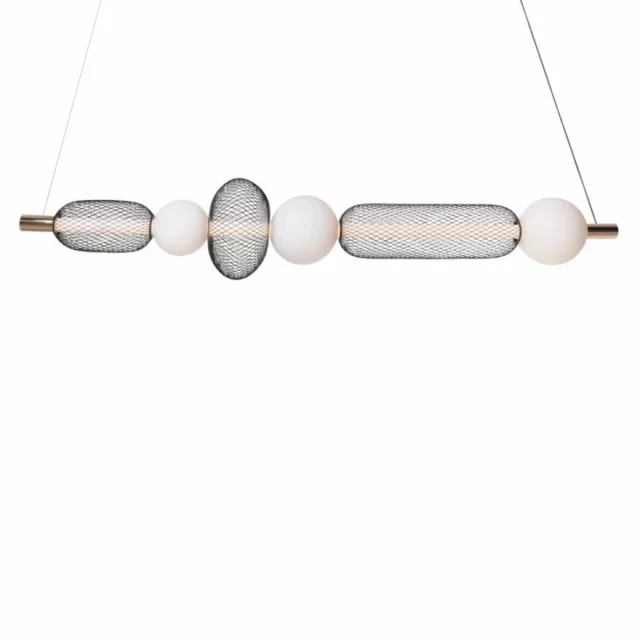 Viseće lampe → Maxlight P0593 Bora C