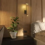 Pendant lamps → Maxlight W0349 Ibiza