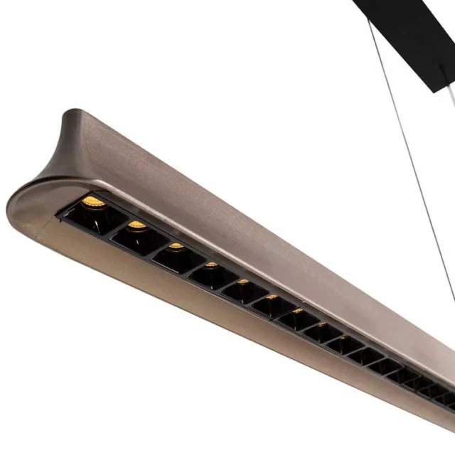 Підвісні лампи → Maxlight P0595 Jo-Jo Simple