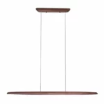 Підвісні лампи → Maxlight P0598 Woody