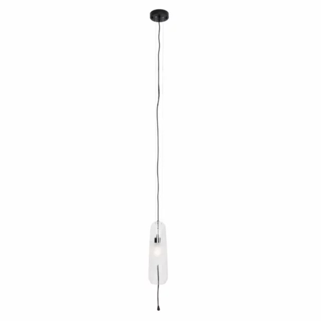 Lampy wiszące → Maxlight P0588 Mauri
