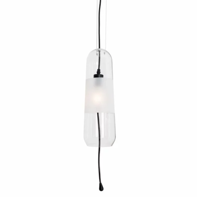 Lampy wiszące → Maxlight P0588 Mauri