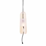 Lampy wiszące → Maxlight P0589 Mauri