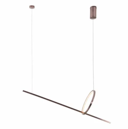 Pendant lamps → Maxlight P0570D Lozanna