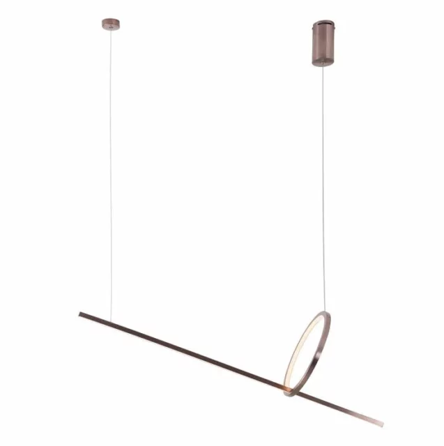 Pendant lamps → Maxlight P0570D Lozanna