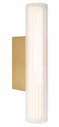 Wall lamps → Maxlight W0364 Fayette 31cm