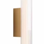 Wall lamps → Maxlight W0366 Fayette 61cm