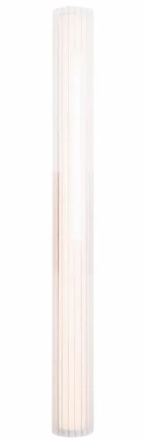 Wall lamps → Maxlight W0366 Fayette 61cm