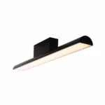 Wandleuchten → Maxlight C0241 Tampa 60cm IP44