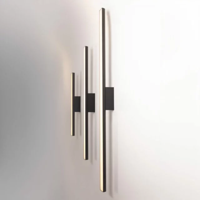 Wandleuchten → Maxlight C0241 Tampa 60cm IP44