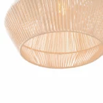 Lampy wiszące → Maxlight P0584 Praslin II