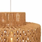 Підвісні лампи → Maxlight P0587 Raffle