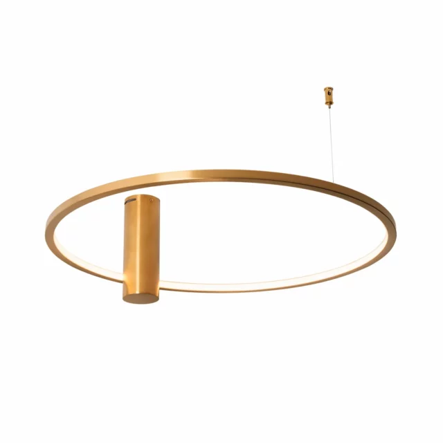 Ceiling lights → Maxlight C0239 Queen 60cm
