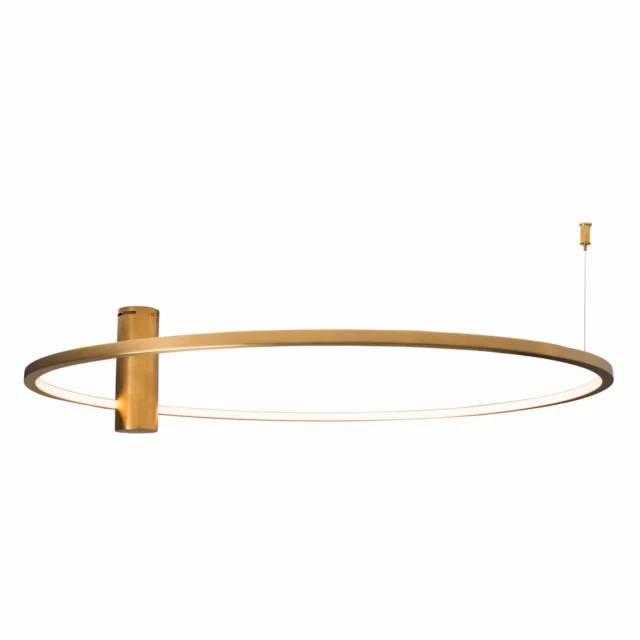 Ceiling lights → Maxlight C0240 Queen 80cm