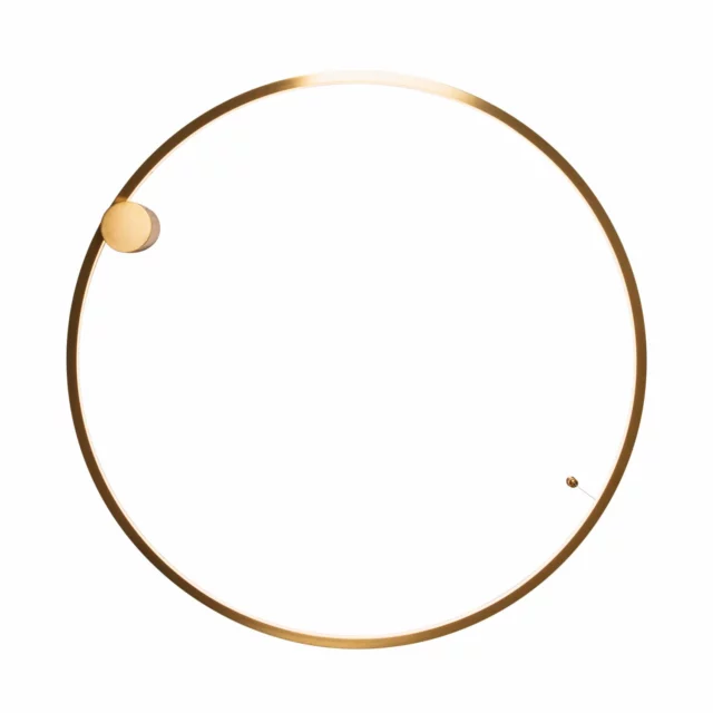 Ceiling lights → Maxlight C0240 Queen 80cm