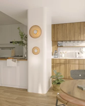 Wall lamps → Maxlight W0352 Signature 22cm