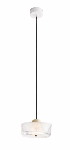 Lampy wiszące → Maxlight P0542 Lipari I