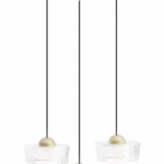 Lampy wiszące → Maxlight P0543 Lipari III