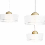 Lampy wiszące → Maxlight P0543 Lipari III