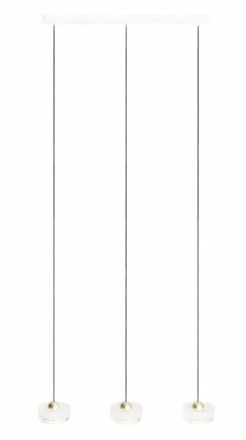 Підвісні лампи → Maxlight P0545 Lipari III