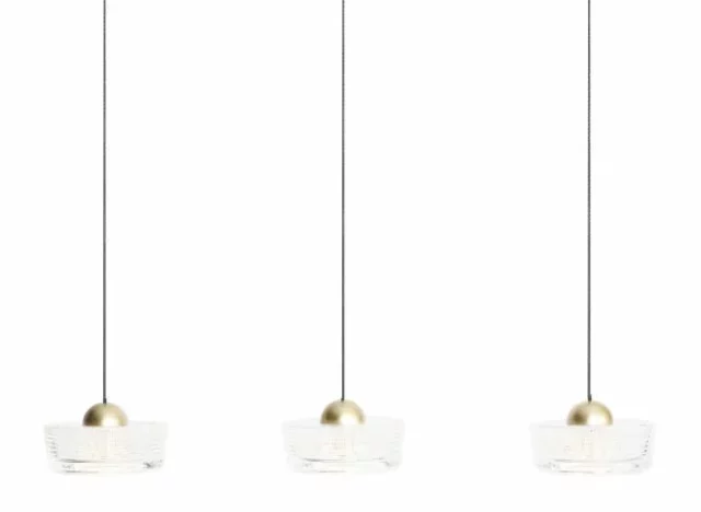 Підвісні лампи → Maxlight P0545 Lipari III